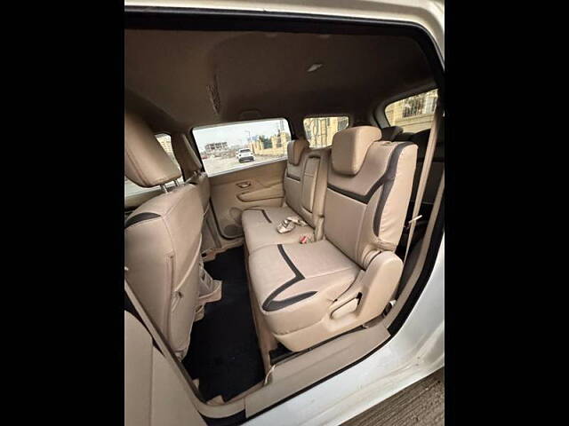 Used Maruti Suzuki Ertiga [2018-2022] ZXi in Thane