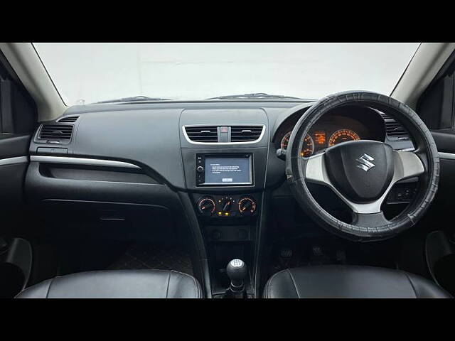 Used Maruti Suzuki Swift [2011-2014] VXi in Hyderabad