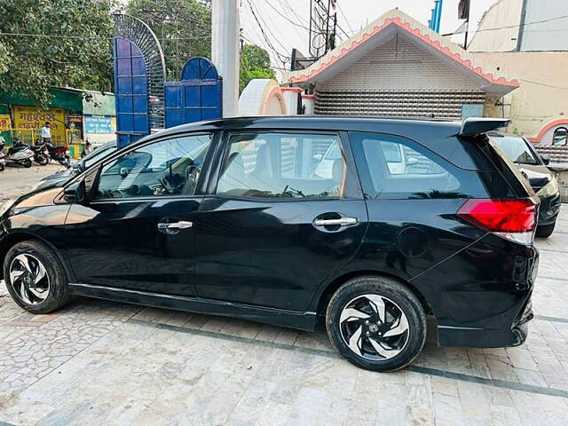 Used Honda Mobilio E Diesel in Kanpur