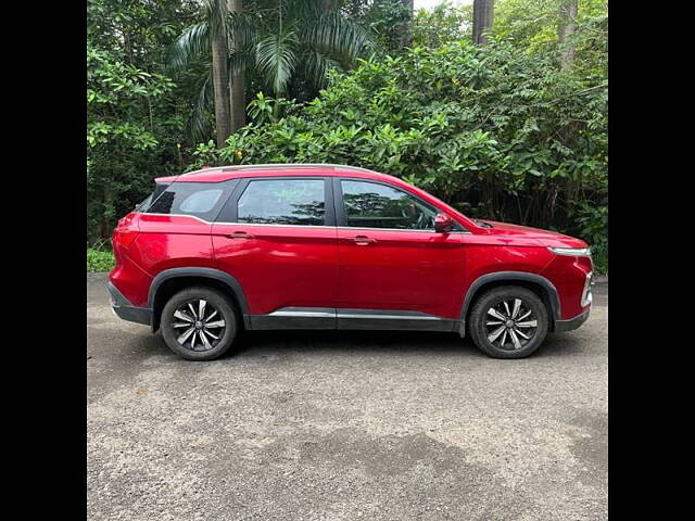 Used MG Hector [2019-2021] Sharp 1.5 DCT Petrol [2019-2020] in Mumbai