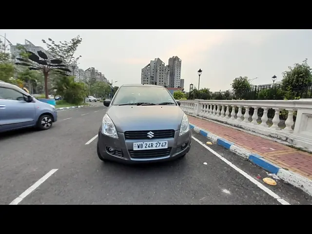 Used 2011 Maruti Suzuki Ritz in Kolkata