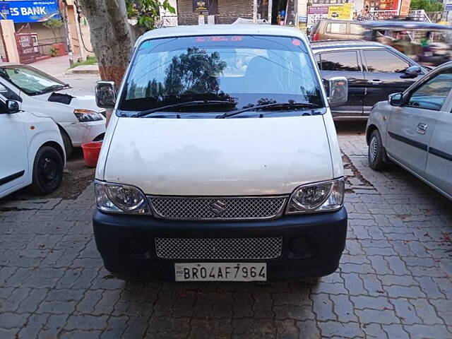 Used 2020 Maruti Suzuki Eeco in Patna