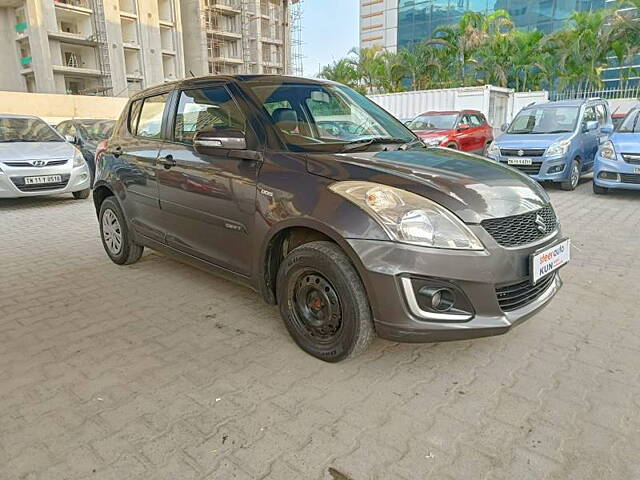 Used 2016 Maruti Suzuki Swift in Chennai