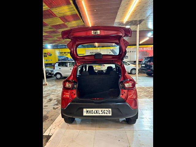 Used Renault Kwid [2015-2019] 1.0 RXL [2017-2019] in Thane