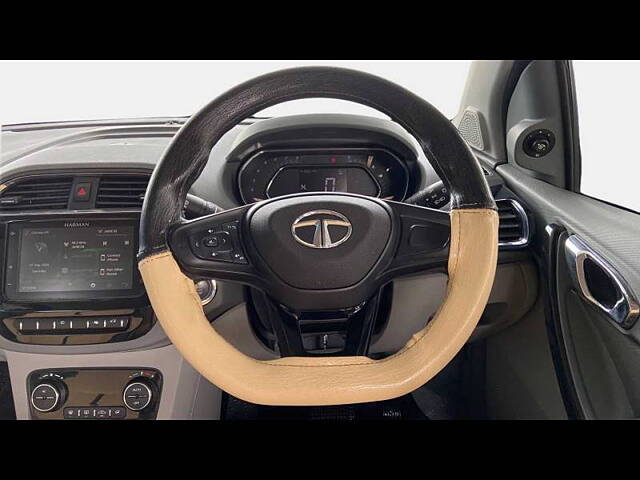 Used Tata Tigor XZA Plus [2020-2023] in Coimbatore