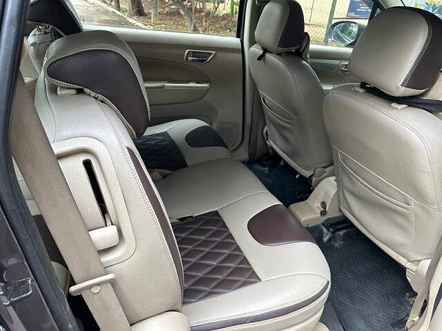 Used Maruti Suzuki Ertiga [2018-2022] VXi in Bangalore