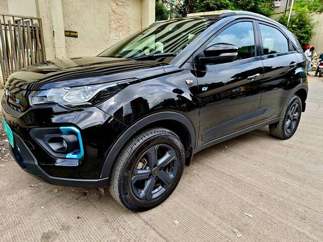 Used Tata Nexon EV [2020-2022] XZ Plus in Mumbai