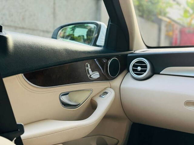 Used Mercedes-Benz C-Class [2014-2018] C 220 CDI Avantgarde in Kolkata