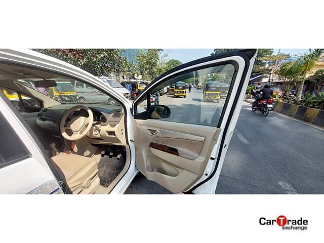 Used Maruti Suzuki Ertiga [2012-2015] ZDi in Mumbai