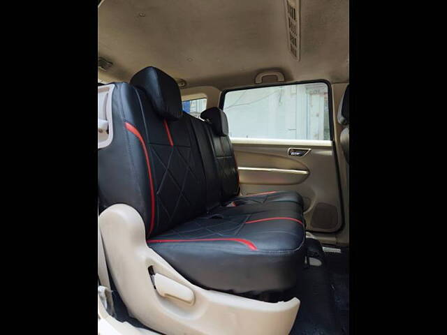 Used Maruti Suzuki Ertiga [2015-2018] VDI SHVS in Kolkata