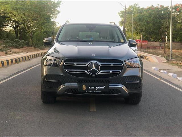 Used 2021 Mercedes-Benz GLE in Delhi