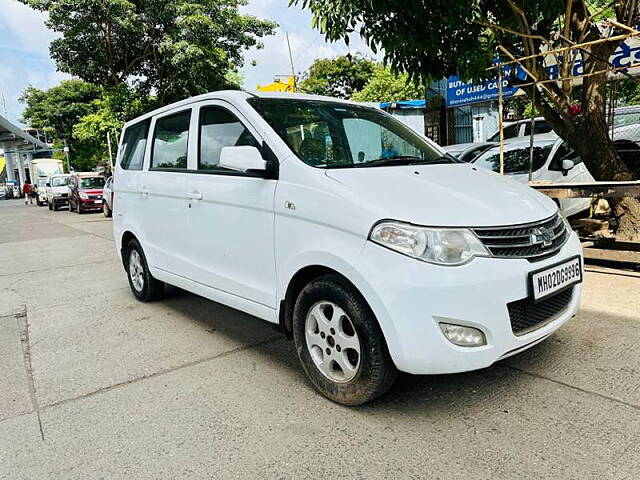 Used 2014 Chevrolet Enjoy in Mumbai