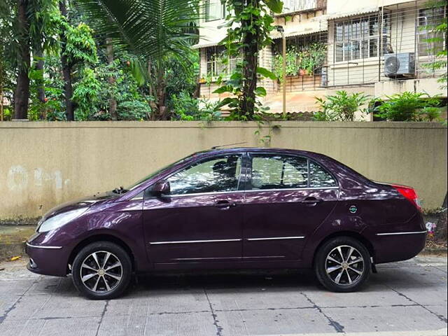 Used Tata Manza [2009-2011] Aura (+) Quadrajet BS-IV in Mumbai