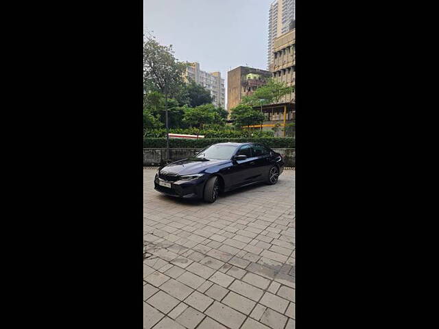 Used BMW 3 Series M340i xDrive in Mumbai