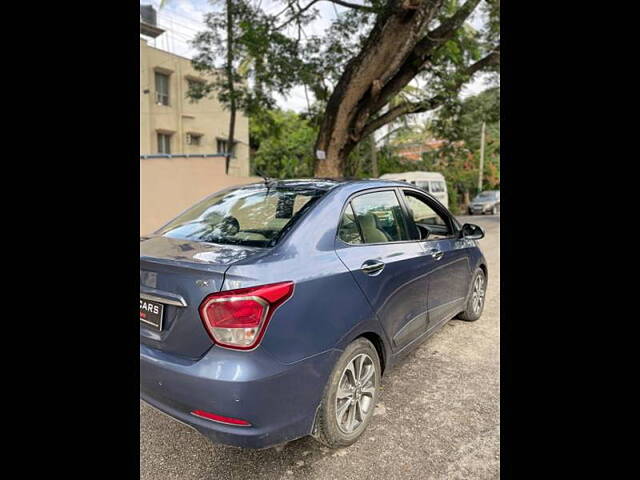 Used Hyundai Xcent [2014-2017] SX 1.2 in Bangalore