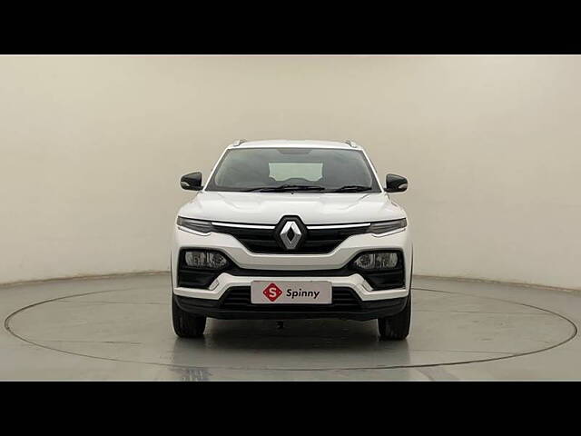 Used Renault Kiger [2021-2022] RXE MT in Pune