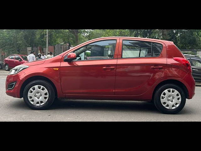 Used Hyundai i20 [2010-2012] Magna 1.2 in Mumbai