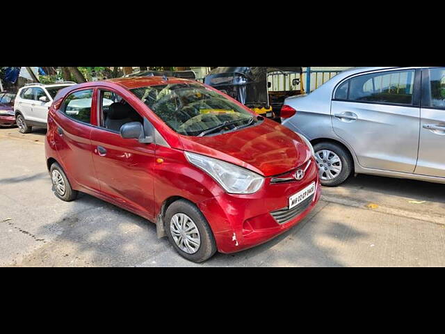 Used Hyundai Eon Magna [2011-2012] in Mumbai