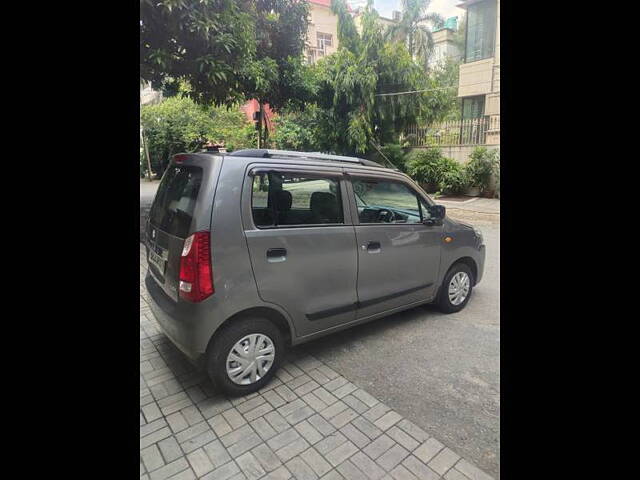 Used Maruti Suzuki Wagon R 1.0 [2010-2013] LXi in Delhi