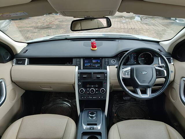 Used Land Rover Discovery Sport [2015-2017] HSE 7-Seater in Mumbai