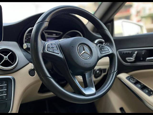 Used Mercedes-Benz CLA 200 Petrol Sport in Delhi