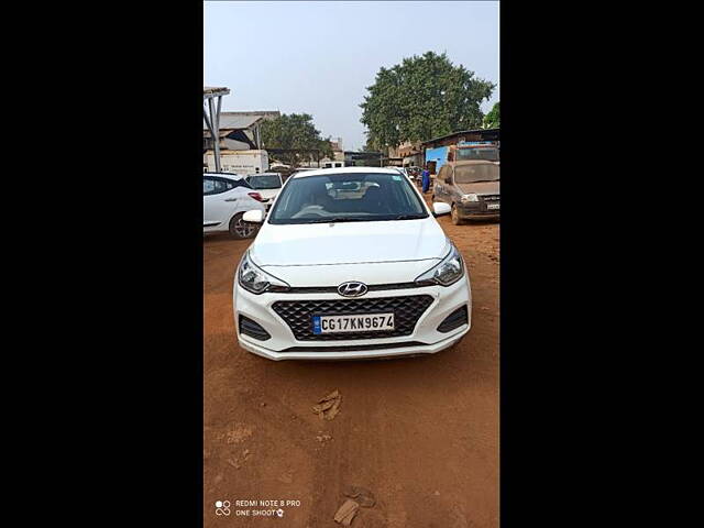 Used 2018 Hyundai Elite i20 in Raipur