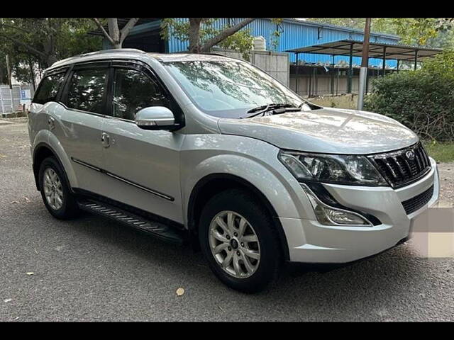 Used Mahindra XUV500 [2015-2018] W10 AWD in Delhi