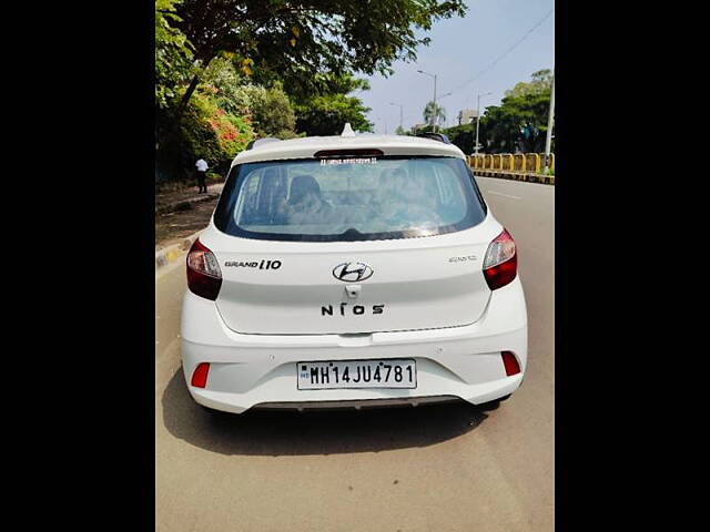 Used Hyundai Grand i10 [2013-2017] Sports Edition 1.2L Kappa VTVT in Pune