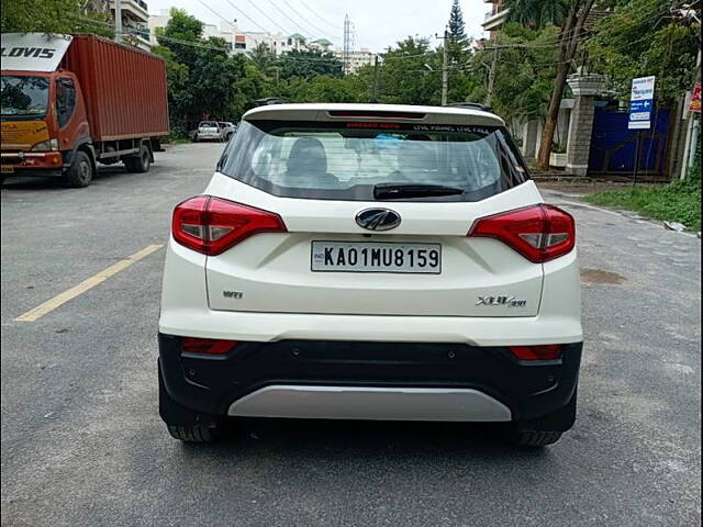 Used Mahindra XUV300 [2019-2024] W8 1.2 Petrol [2019] in Bangalore