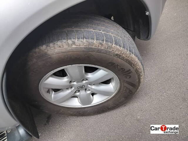 Used Toyota Fortuner [2009-2012] 3.0 MT in Chennai