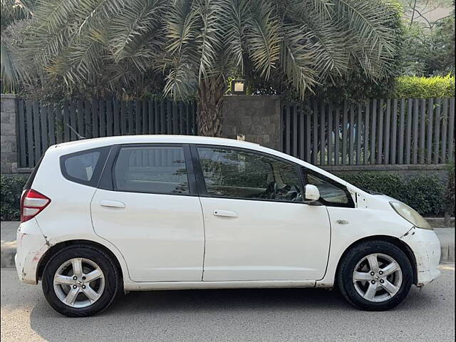 Used Honda Jazz [2009-2011] Select Edition Old in Delhi