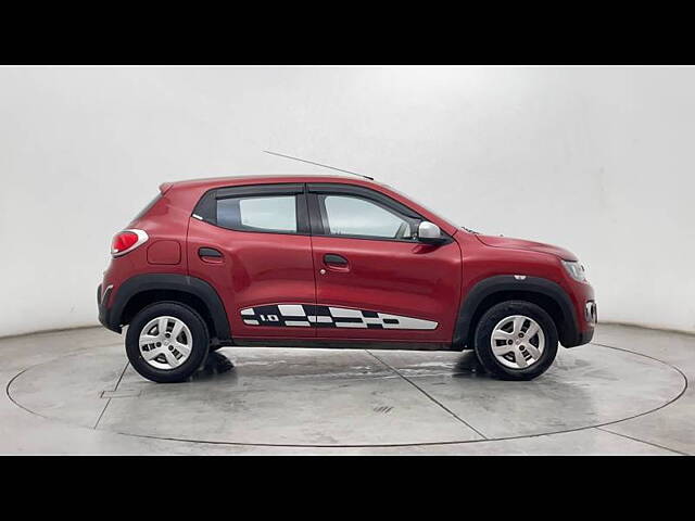 Used Renault Kwid [2015-2019] 1.0 RXT Edition in Chennai