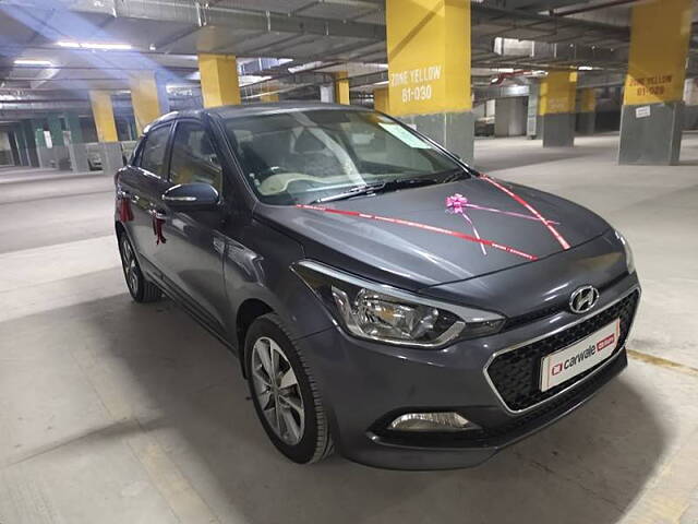 Used Hyundai Elite i20 [2017-2018] Asta 1.2 in Noida