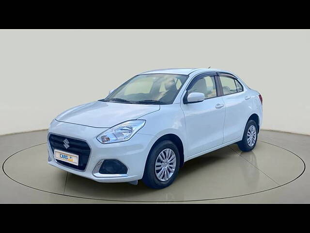 Used Maruti Suzuki Dzire VXi [2020-2023] in Patna