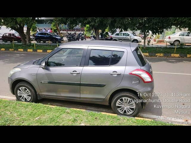 Used Maruti Suzuki Eeco [2010-2022] 7 STR in Mysore