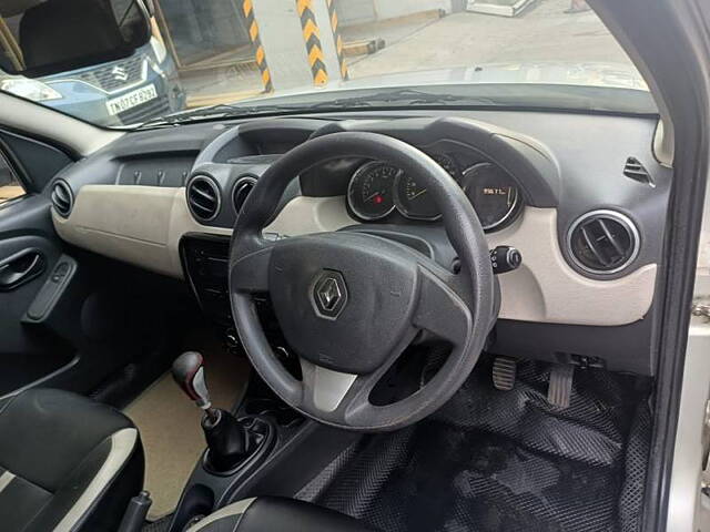 Used Renault Duster [2012-2015] 85 PS RxL Diesel in Chennai