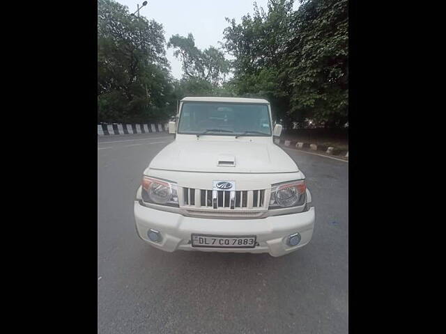 Used 2019 Mahindra Bolero in Delhi