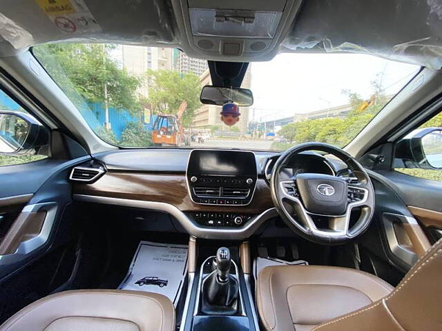 Used Tata Harrier [2019-2023] XZ [2019-2020] in Mumbai