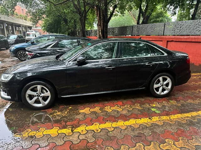 Used Audi A4 Technology 40 TFSI [2021-2022] in Delhi