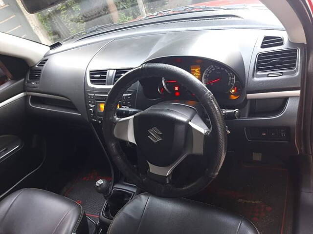 Used Maruti Suzuki Swift [2011-2014] VXi in Hyderabad