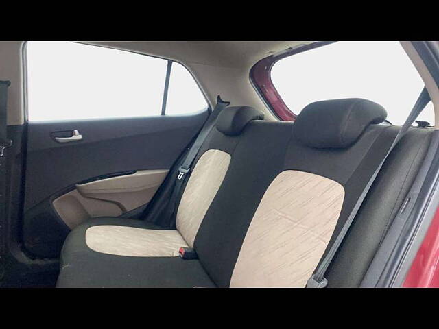 Used Hyundai Grand i10 [2013-2017] Asta 1.2 Kappa VTVT (O) [2013-2017] in Bangalore