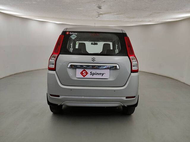 Used Maruti Suzuki Wagon R VXI 1.0 CNG [2022-2023] in Indore