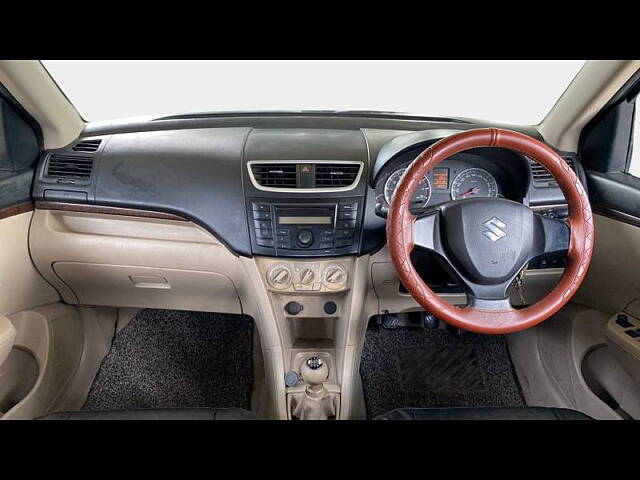 Used Maruti Suzuki Swift DZire [2011-2015] VXI in Lucknow