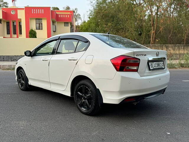 Used Honda City [2011-2014] 1.5 S AT in Delhi