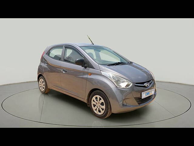 Used 2014 Hyundai Eon in Hyderabad