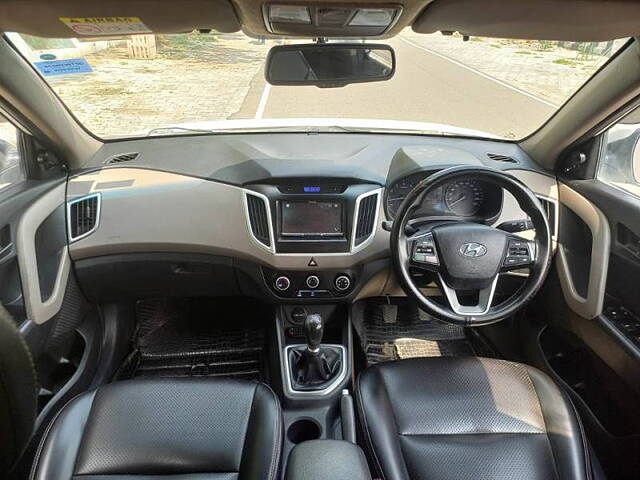 Used Hyundai Creta [2015-2017] 1.6 S Petrol in Kanpur