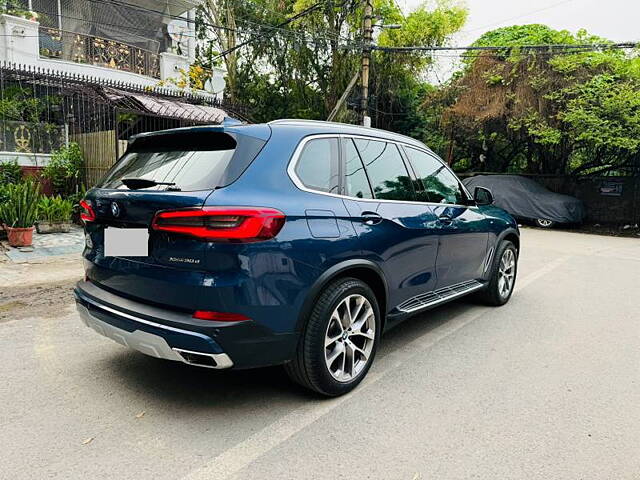 Used BMW X5 [2019-2023] xDrive30d xLine in Delhi