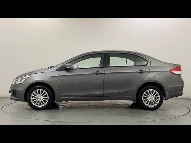 Used 2015 Maruti Suzuki Ciaz in Ghaziabad