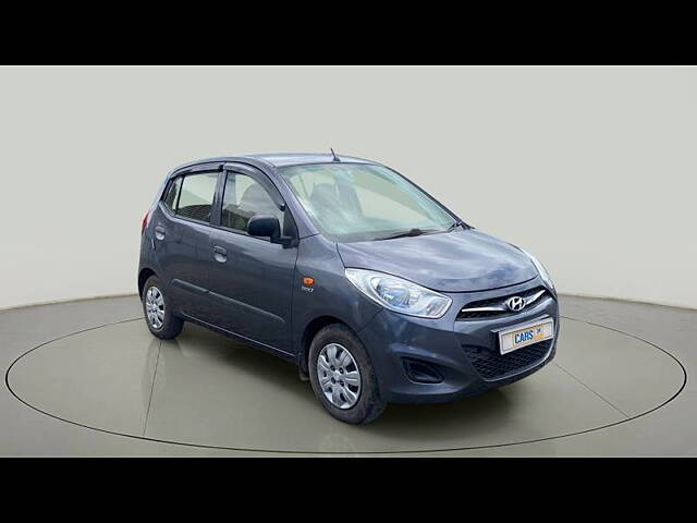 Used 2014 Hyundai i10 in Pune