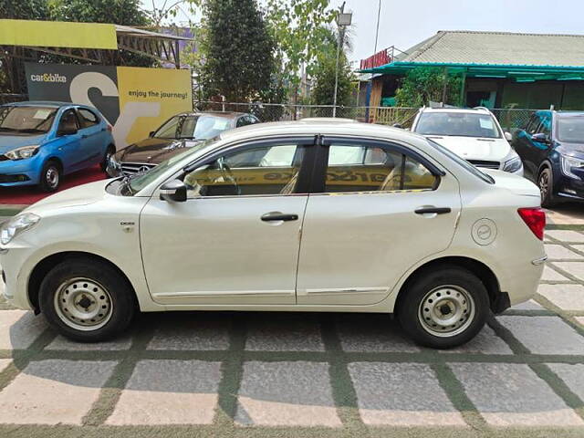 Used Maruti Suzuki Dzire [2017-2020] LDi in Pune